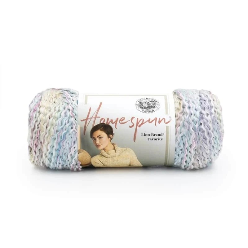 Lion Brand Homespun